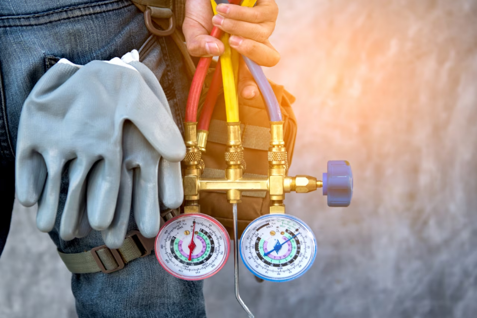 Konak Airfel Klima Servis